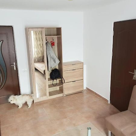 Apartament 2 Camere Tomis Nord Constanţa Exteriör bild