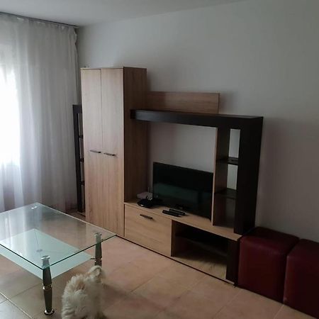 Apartament 2 Camere Tomis Nord Constanţa Exteriör bild